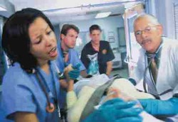 Mengapa Pria Lebih Sering Kena Serangan Jantung? 