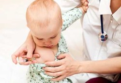 Vaksinasi Bisa Kurangi Risiko Leukemia Pada Anak