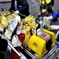 Kondisi Kubica Masih Serius walau Sudah Stabil