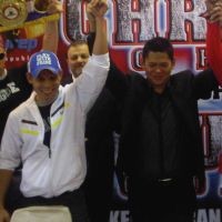 Chris John Dijajal Daud Yordan