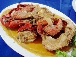 Wisata Kuliner Aceh
