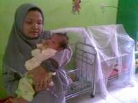 RPA TKI, Rumah Bagi Anak-anak Hasil Hubungan Gelap Para TKI