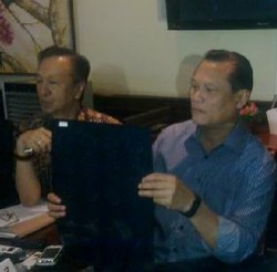 dr Andreas: Nunun Tidak Boleh Stres, Dianjurkan Banyak Beraktivitas