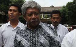 Jadwal Sidang Korupsi Mantan Bupati Jembrana Belum Ditentukan