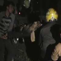 Pasca Insiden Bus Tri Sakti, Polisi Razia Bus Berpenumpang Overload