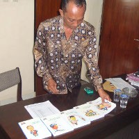 Buku SBY Juga Beredar di Purbalingga