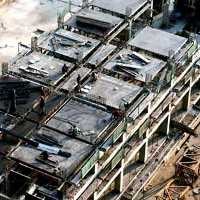 Disuruh Bangun Rusunami.... Eh, Sekarang Malah Disegel