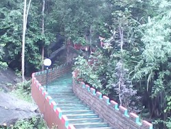 Fathin San, Bukit Betung Sungailiat