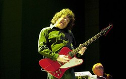 Gitaris Gary Moore Wafat