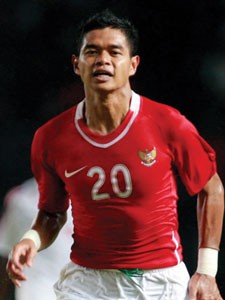 Jangan Renggut Lambang Garuda Itu Dari Kami