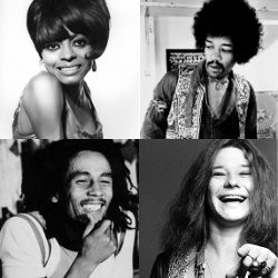 7 Musisi Hebat yang Belum Pernah Meraih Grammy Awards