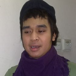 Ultah ke-28, Olga Syahputra Merasa Masih Brondong