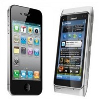 Nokia Diancam Apple, HTC Bayang-bayangi Samsung