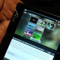 Kyocera Echo, Android Pertama dengan Dua Layar Sentuh