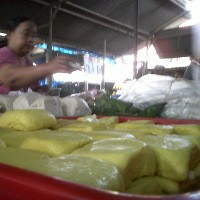 Harga Tahu Melonjak, Ibu-Ibu Teriak