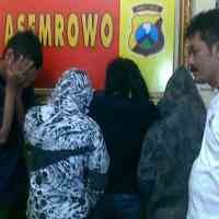 Kumpulkan Gadis Dijadikan PSK, Jonathan Diburu Polisi