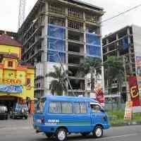 Pembangunan RSAUB Dilanjutkan Tanpa Indahkan Gugatan Warga