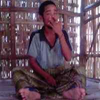 10 Tahun Rozi Dipasung Gara-gara Bikin Onar