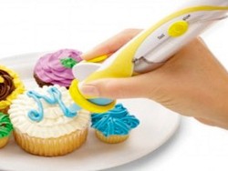 Deco Pen Percantik Kue di Hari Valentine