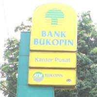 BRI Kecewa Bukopin Tak Mau Dipinang