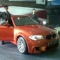BMW 1-Series M Coupe Sold Out!