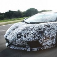Ini Dia Lamborghini Aventador LP700-4
