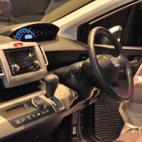 Trik Honda Kurangi Bahaya Wangi Mobil Baru