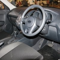 Bau Mobil Baru Bikin Pusing