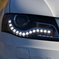 Honda: Pasang Daytime Running Lights Jangan Cuma Habisin Aki