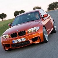 BMW Rilis 1-Series M Coupe, Masih Pakai Setir Kiri