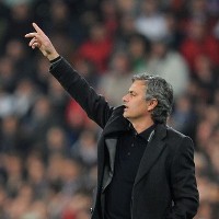 Mourinho Jadi Coach of The Year 2009/10
