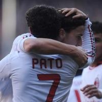 Allegri: Makin Sengit, tapi Milan Masih Favorit