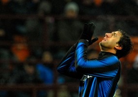 Milito Cedera Lagi