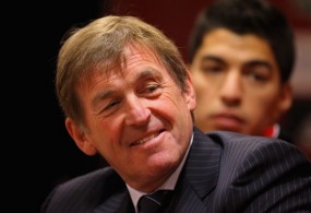 John Henry Senang dengan Efek Dalglish