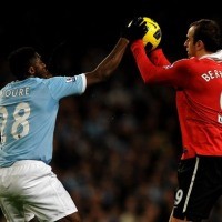 Kepercayaan Diri MU Sedang Goyah