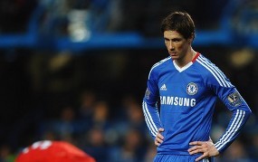 Torres Diserang, Chelsea & Liverpool Terancam Sanksi