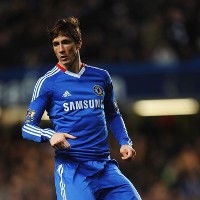 Torres Mencoba Klik di Chelsea