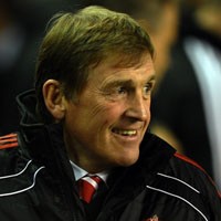 Kuyt Dukung The Reds Permanenkan Dalglish