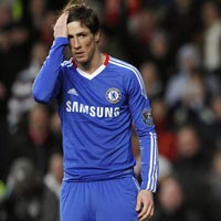 Torres: Liverpool Lebih Besar daripada Chelsea, tapi...