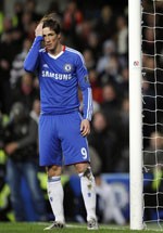 Torres: Liverpool Lebih Besar daripada Chelsea, tapi...