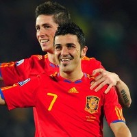 Villa Juga Dukung Torres