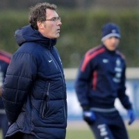 Lawan Brasil, Prancis Hadapi Ujian Utama