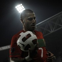 Kenangan Indah Quaresma di Jenewa