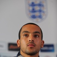 Walcott Ingin Bikin Gol Lagi untuk Inggris