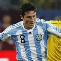 Zanetti Belum Mau Pensiun dari Tim Tango