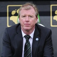 Wolfsburg Pecat McClaren