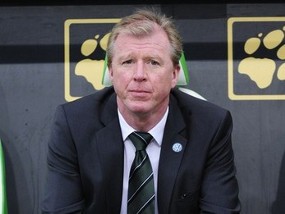Wolfsburg Pecat McClaren