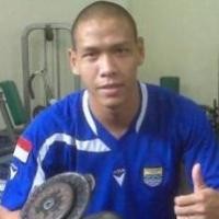 Daniel Roekito: Nova Ingin Tinggalkan Persib