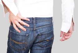 4 Bahaya Melakukan Seks Lewat Anus