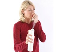 Bijaklah Menggunakan Pengharum Ruangan!